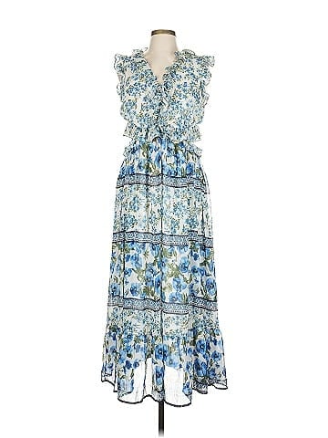Moon River Casual Dress (view 2)