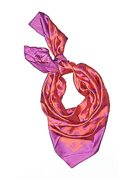 Scoop Silk Scarf