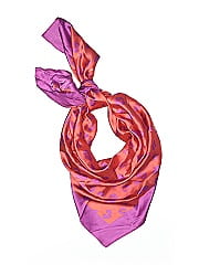 Scoop Silk Scarf
