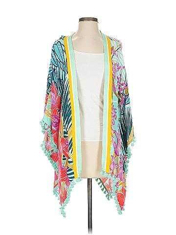 Trina Turk Kimono (view 1)