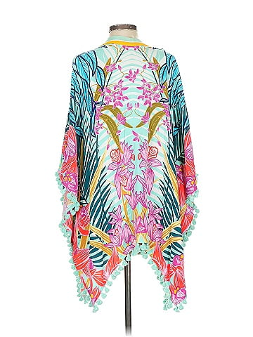 Trina Turk Kimono (view 2)