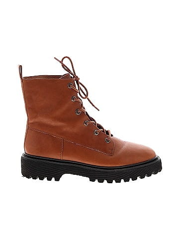 Madewell Boots (view 1)
