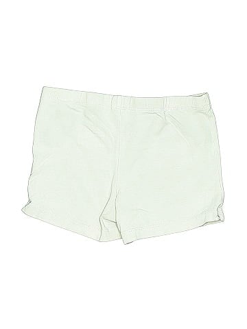 The Children's Place Khaki Shorts (view 2)