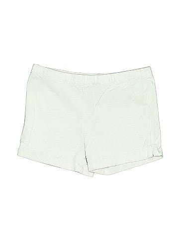 The Children's Place Khaki Shorts (view 1)