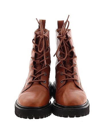 Madewell Boots (view 2)