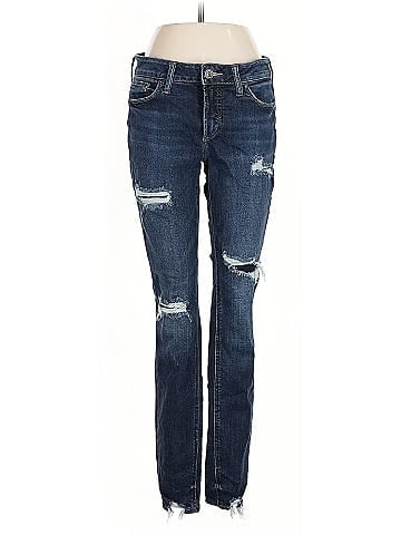 Silver Jeans Co. Jeans (view 1)