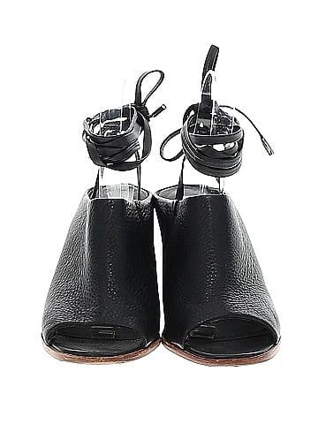 Sol Sana Heels (view 2)