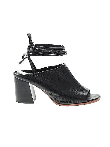 Sol Sana Heels (view 1)