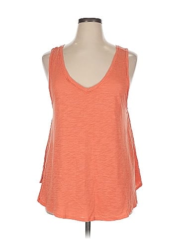 Gap Outlet Sleeveless Top (view 1)