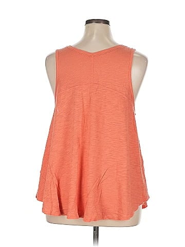 Gap Outlet Sleeveless Top (view 2)