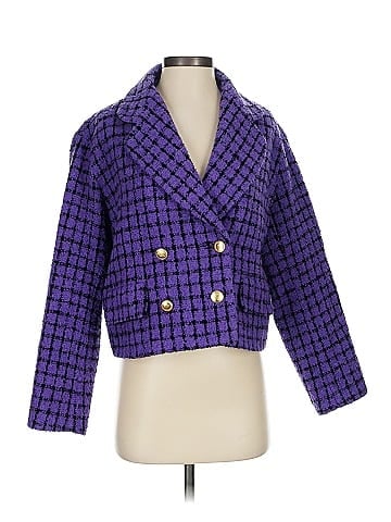 Sandro Blazer (view 1)