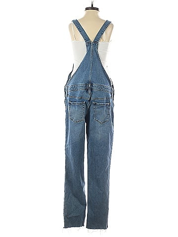 Isabel Maternity Overalls (view 2)