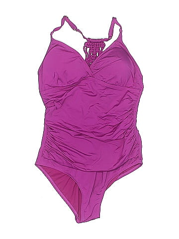 Assorted Brands One Piece Swimsuit (view 1)