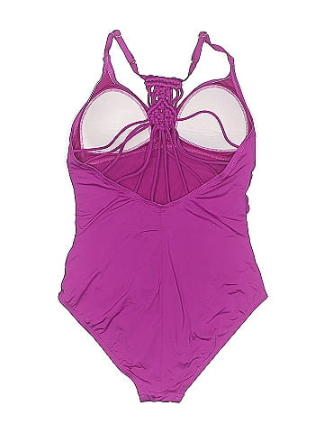 Assorted Brands One Piece Swimsuit (view 2)