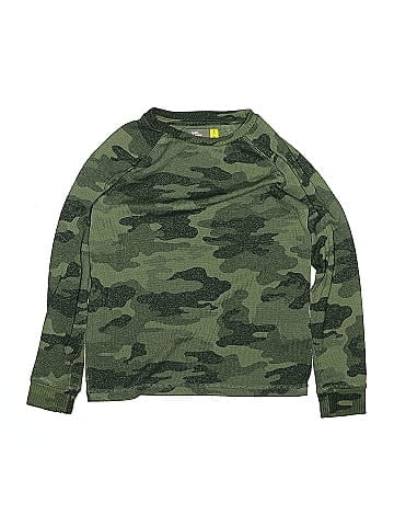 Rumi + Ryder Long Sleeve T-Shirt (view 1)