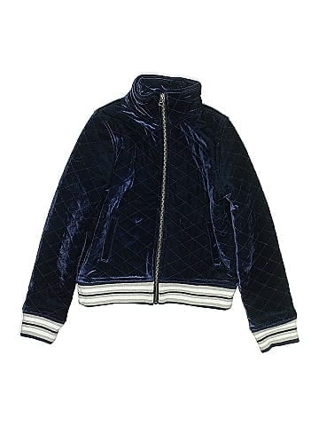 Tucker + Tate Track Jacket (view 1)