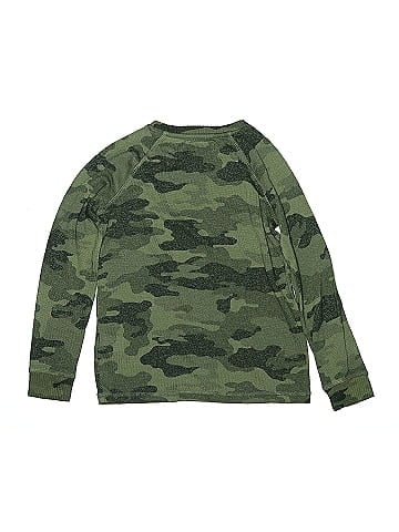 Rumi + Ryder Long Sleeve T-Shirt (view 2)