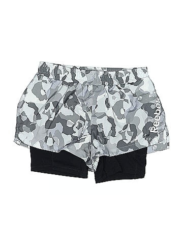 Reebok Athletic Shorts (view 1)