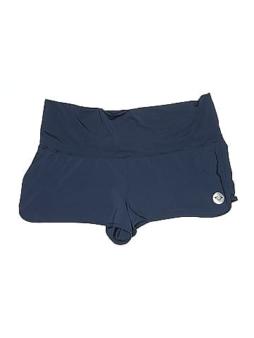 Roxy Athletic Shorts (view 1)