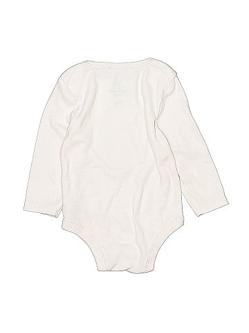 Disney Baby Long Sleeve Onesie (view 2)