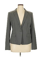 Ann Taylor Factory Blazer