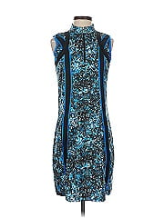 Tail Cocktail Dress
