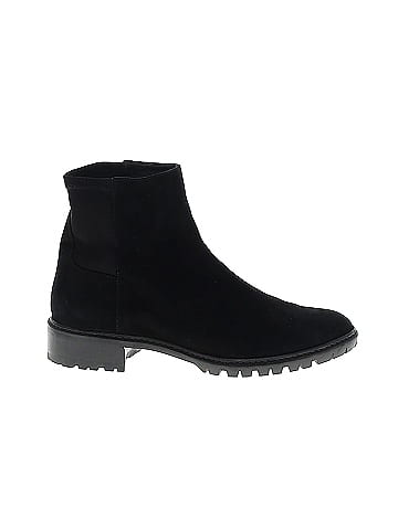 Stuart Weitzman Ankle Boots (view 1)