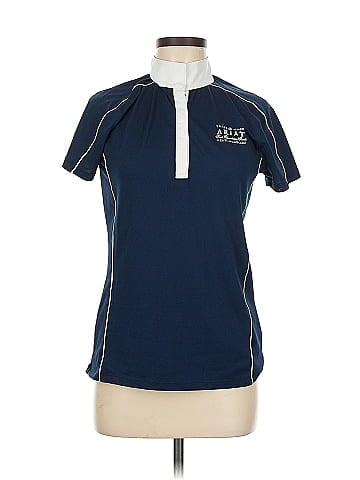 Ariat Short Sleeve Polo (view 1)