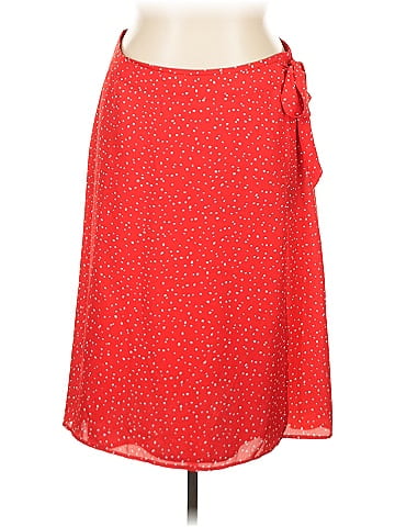 89th & Madison Casual Skirt (view 1)