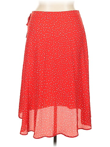 89th & Madison Casual Skirt (view 2)