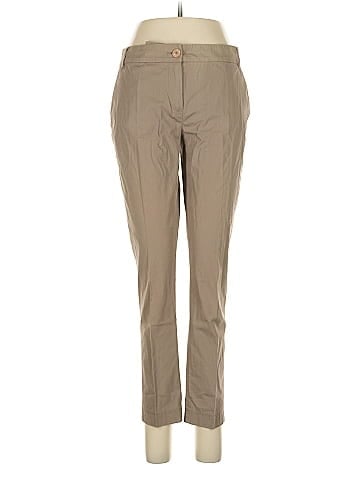 Les Copains Khakis (view 1)