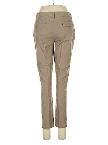 Les Copains Khakis (view 2)