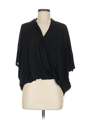 ALLSAINTS 3/4 Sleeve Blouse (view 1)