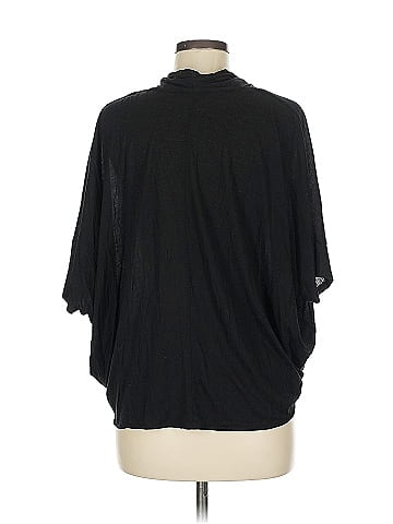 ALLSAINTS 3/4 Sleeve Blouse (view 2)