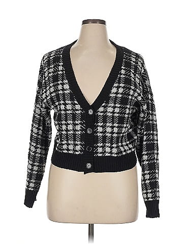 Fashion Nova Cardigan (view 1)