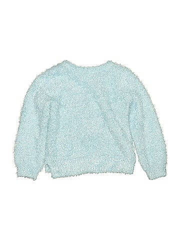 Design History Pullover Sweater (view 2)