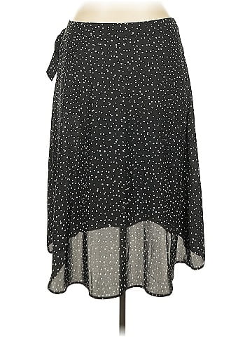 89th & Madison Casual Skirt (view 2)
