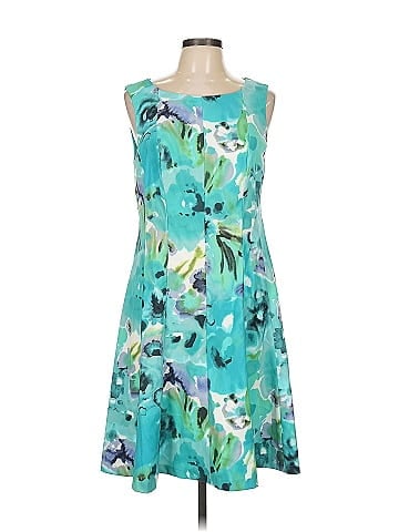 Connected Apparel Cocktail Dress (view 1)