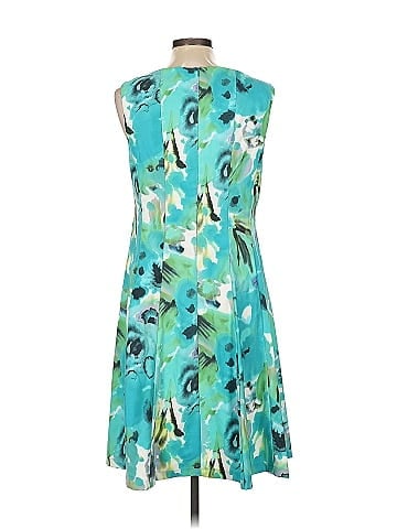 Connected Apparel Cocktail Dress (view 2)