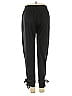 Elan Black Casual Pants Size S - photo 2