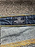 Adriano Goldschmied 100% Cotton Blue Jeans Size 32 waist - photo 4