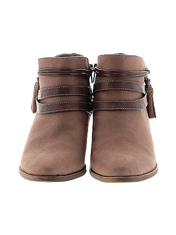 Life Stride Ankle Boots (view 2)