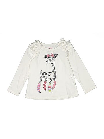 Toughskins Long Sleeve Top (view 1)