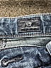Adriano Goldschmied Blue Jeans Size 32 waist - photo 4