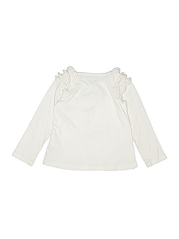 Toughskins Long Sleeve Top (view 2)