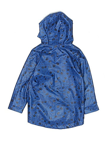 Cat & Jack Raincoat (view 2)