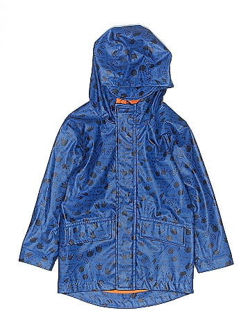 Cat & Jack Raincoat (view 1)