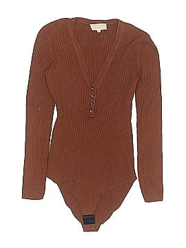 La Maille Sezane Paris Bodysuit