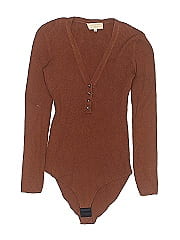 La Maille Sezane Paris Bodysuit