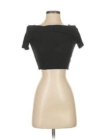 Lydia Short Sleeve Top (view 1)